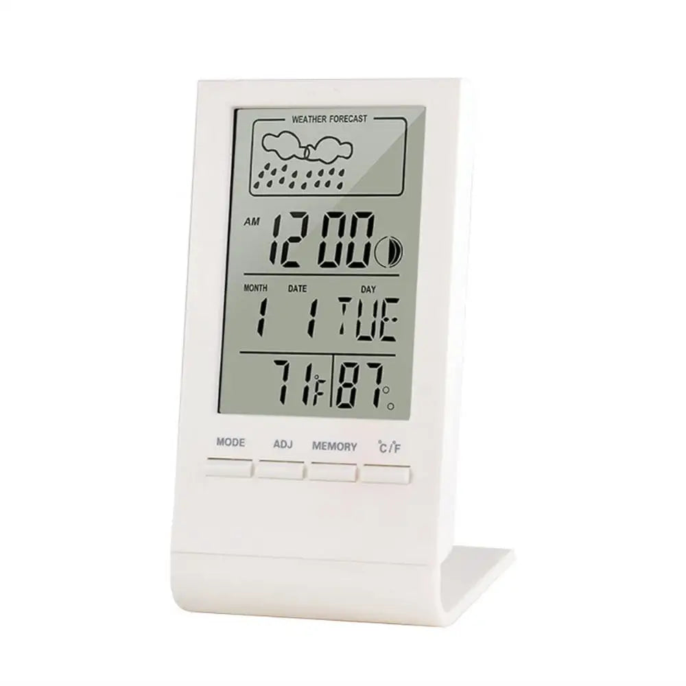Thermomètre numérique CARREFOUR SOFT : le thermomètre à Prix Carrefour