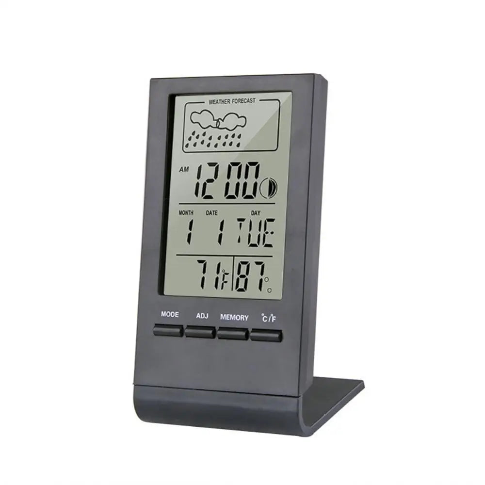 Thermomètre Digital Intérieur