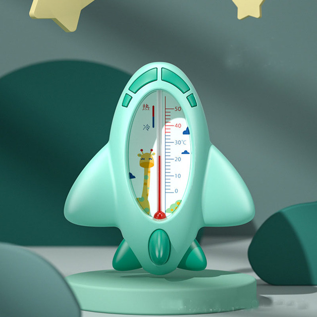 Thermomètre de bain digital ludique - Definitive Babysun YK11173/B
