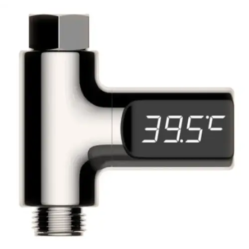 Thermomètre de bain digital